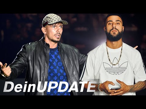 Nach Diss: Capi mit Ansage an King Khalil | DeinUPDATE