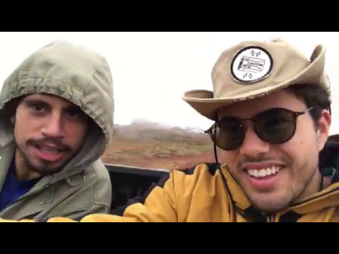 Dia de Lagum - Mundial de Wakeboard