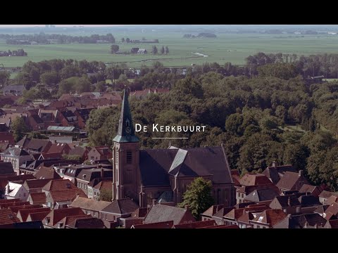 Genemuiden | De Kerkbuurt