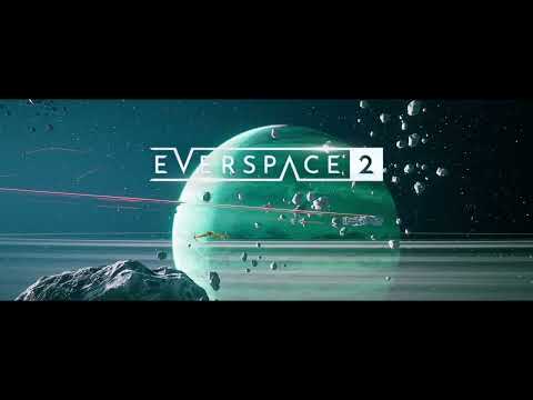 Everspace 2 Full Gameplay Walkthrough No Commentary Part 1