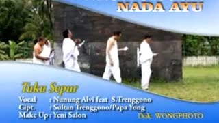 Download lagu Tuku Sepur - Nunung Alvi ft. S. Trenggono ( music video) mp3
