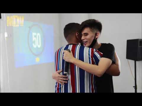 KVN VS NOMADA - Octavos Fecha 3 (LIGA PRO 2021) - Maestros Del Verso