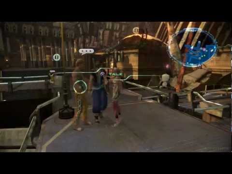[PS3][JPN] Final Fantasy XIII-2 - Part 30 {Episode 03 A}
