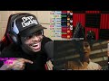 ImDontai Reacts To NLE Choppa Shotta Flow 6