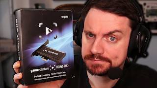 This Elgato Capture Card is BRICKED - Let's Fix It!