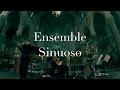 Mingus Samba (Guinga)