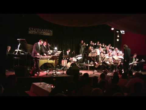 Just Plain Meyer (The Big Band Convention)