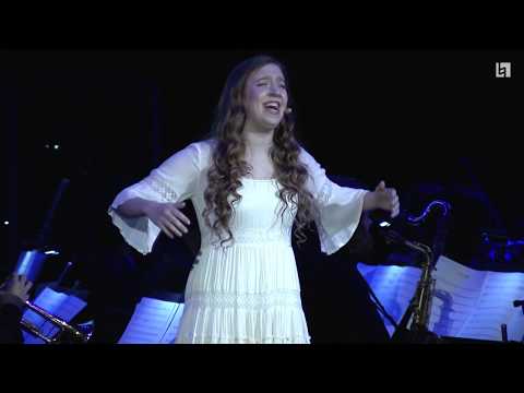 "Splash" - Curtain Up 2017 @ Berklee