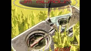 Jim Gilmour - Algonquin