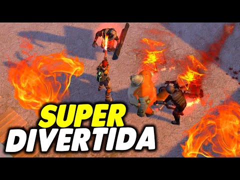 ARMA SUPER DIVERTIDA E TOP - Last Day On Earth