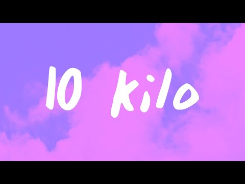 Davido - 10 Kilo