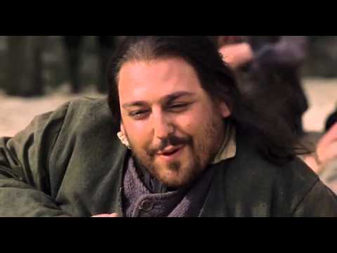 O Conde de Monte Cristo, Dublado HD Pt Br (2002)