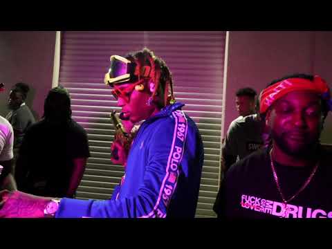 Sauce Twinz + Mac Foreal Official Video *Out of State* by HonchoMGMT Productions