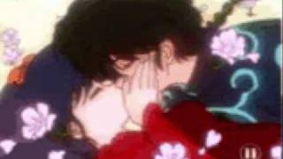 RANMA 1/2- mine all mine