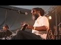 Corey Harris Band - [ Blues is Blues ] - Live