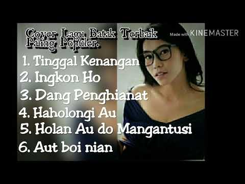Cover Lagu Batak Terbaik Paling Populer (The Miska)