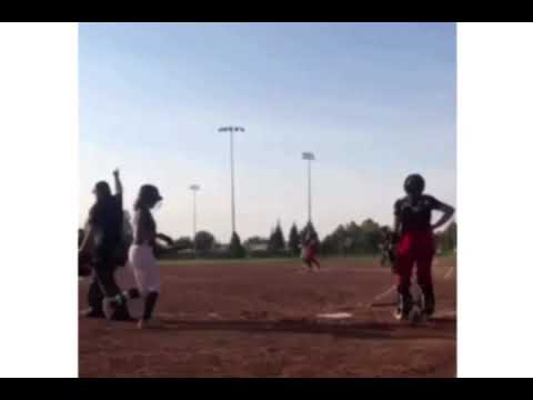 2022 Shortstop Kennedy Dudley