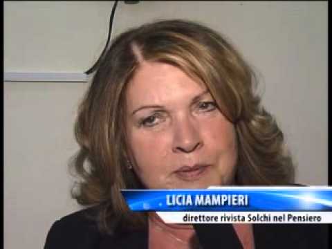 ONDA TG 3.06.2013 - UNIVERSITA' TERZA ETA'  POPOLI: CHIUSURA ANNO ACCADEMICO