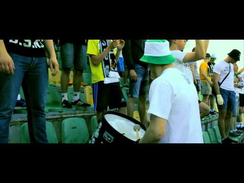 CHEŁMIANKA - Avia Świdnik 30.05.2015 VIDEORELACJA z Derbów Lubelszczyzny