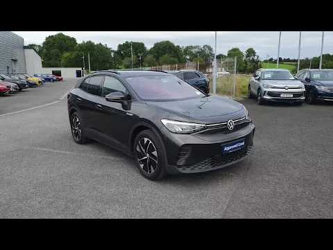 Volkswagen ID.4 LIFE 77kWh 204HP - Image 2