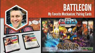 BattleCON: My Favorite Mechanism