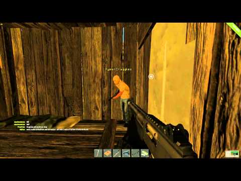 Rusts Ragdolls