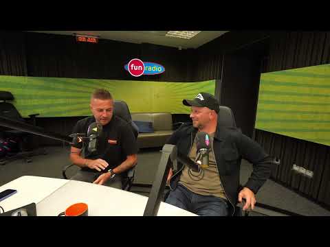 Stano Šesták a Marek Sapara pred derby FC Košice - Tatran Prešov | Podcast FUNúšik