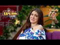 Dadi ने किया Anushka का Bhoot Test The Kapil Sharma Show S1 Full Episode