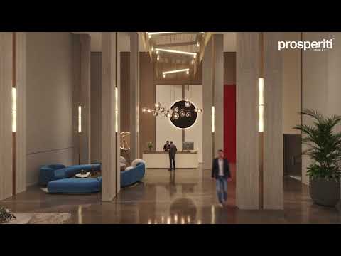 Prosperiti Ekam Project Tour 1