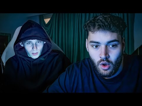 Adin Ross Meets Hacker Who Hunts Child Predators…