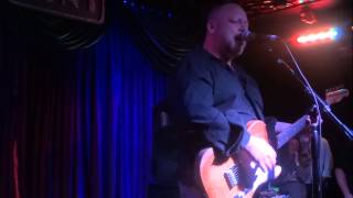 Black Francis / Frank Black (Pixies) - I Heard Ramona Sing, The Mint in Los Angeles 03-19-2013