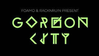 Gorgon City - Odyssey