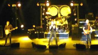 Golden Earring, Candy&#39;s Going Bad, Ipswich Regent Theatre 2009