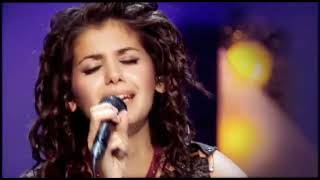 Katie Melua It's Only Pain Under the Red Sea