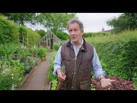 Gardeners' World 2025🍀Episode 12