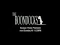 Adult Swim May 1 2010 The Boondocks Season 3 Premiere Next Sunday At 11 30 Pm