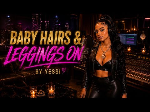 Yessi Music Video