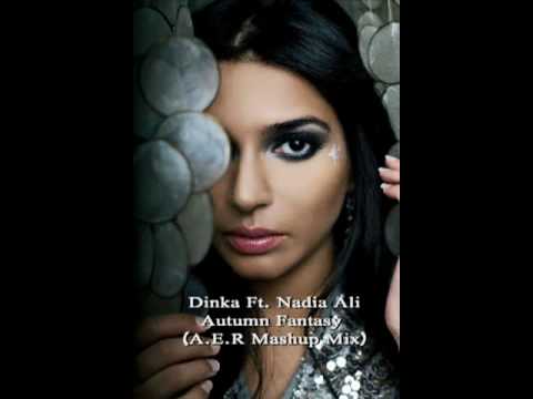 Dinka Ft. Nadia Ali - Autumn Fantasy (A.E.R Mashup Mix).wmv.flv