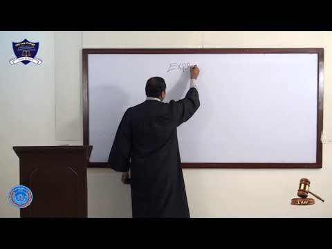 Sociology Lecture-4(LLB 5 Years Program Part-1)