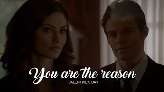 Multicouples - Valentine's Day