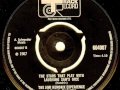 Jimi Hendrix Experience- The Star's That Play With Laughing Sam's Dice (45 mono mix)