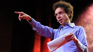 Malcolm Gladwell sobre Molho de Espaguete - Legendado