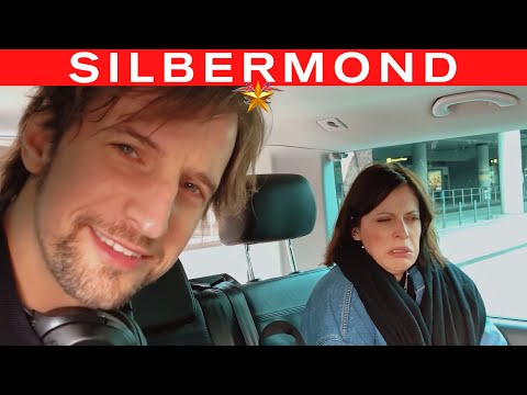 SILBERMOND PODCAST: OnTour zum neuen Album "Schritte"