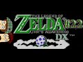 Zelda: Links Awakening - The Lackadaisical.