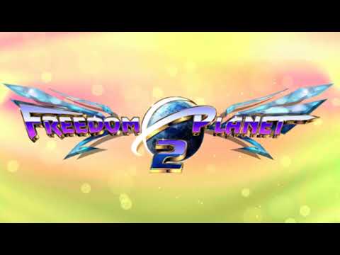 Freedom Planet 2 OST - Battle Askal (Vs. Askal)