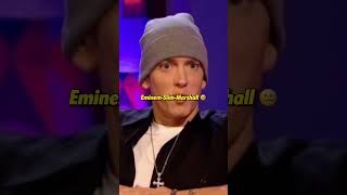 Eminem being Eminem 😂🐐