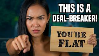 Why Filipinas Hate When You Say This!