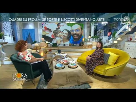 L'Ora Solare - 17 gennaio 2022