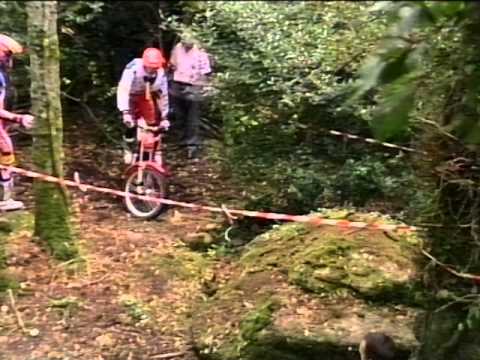 Trials 94 British Review: The West of England Trial