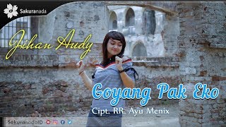 Download lagu Jihan Audy - Goyang Pak Eko mp3